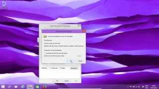 Windows 10 and 81 Encrypt A File And Folder Tutorial [upl. by Almita]