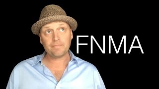 What is the Federal National Mortgage Association FNMA [upl. by Diantha966]