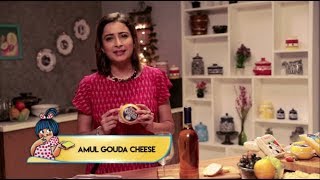 Amul Gouda Cheese [upl. by Araik]