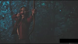 Riverdale 3×01 Cheryl protects Jughead Archies nightmare [upl. by Nylirehs827]