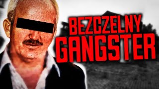 Najbardziej Bezczelny Polski Gangster [upl. by Elkin]