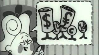 Decimal Currency 14 February 1966  Television advertisements [upl. by Eeslek]