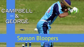 Queanbeyan Season Bloopers [upl. by Aggappera]