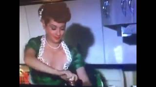 the long long trailer lucille ball [upl. by Lenhard]