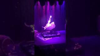 Dita Von Teese  Boston House of Blues [upl. by Clarice]