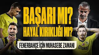 Fenerbahçe Nasıl Şampiyon Olamıyor [upl. by Tennaj]