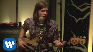 NEEDTOBREATHE  Something Beautiful Live In Studio [upl. by Peckham931]