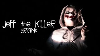 Jeff The Killer  So What with lyrics ORIGINAL [upl. by Ssalguod]