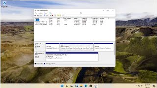 How To Open Disk Management In Windows 11 and Windows 10 Tutorial [upl. by Rehsu]