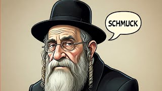 How To Say Schmuck [upl. by Deva]