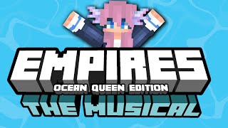 Empires SMP  The Musical [upl. by Averyl816]