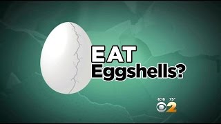 Understanding The Nutritional Value Of Eggshells [upl. by Ulane474]