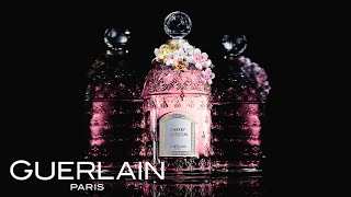 GUERLAIN  Cherry Blossom The Rebirth of Spring [upl. by Vallery]