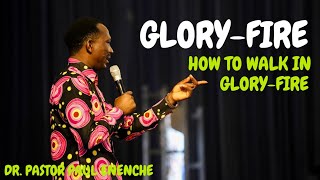 GLORY FIRE by DR PASTOR PAUL ENENCHE  SERMON JANUARY 2020 [upl. by Reinar]