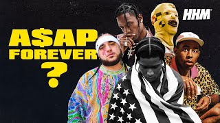 Why ASAP Rocky Sabotaged His Career On Purpose [upl. by Ygiaf]