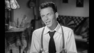 Frank Sinatra  quotTime After Timequot from It Happened In Brooklyn 1947 [upl. by Roger504]