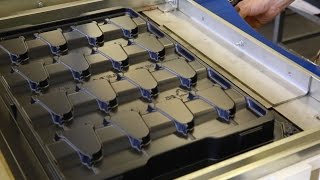 What is Vacuum Forming [upl. by Ennaj979]