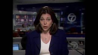 1999 Columbine Massacre News Coverage WABCTV [upl. by Ylloh]