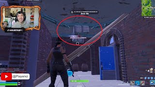 ENOJOS DE AGUSTIN51 EN FORTNITE 70 [upl. by Pears141]