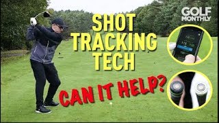 Arccos Caddie Review I ShotTracking Tech CAN IT HELP YOU I Golf Monthly [upl. by Chandler]