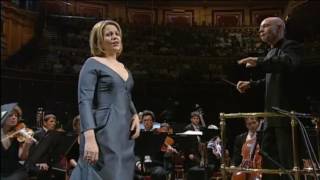 Renée Fleming sings Exsultate Jubilate Mozart [upl. by Ozzy]