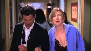 Greys Anatomy Season 10  Bloopers [upl. by Ecirtemed655]