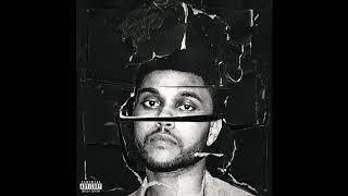 The Weeknd Often Instrumental Original [upl. by Htirehc]