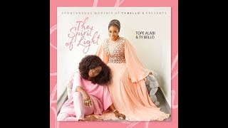 TOPE ALABI X TYBELLO Spontaneous Song COMPILATIONS [upl. by Alida]