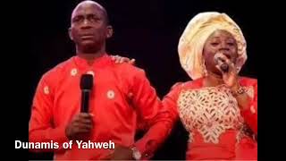 Dr Paul Enenche Tongues of Fire 8 hours [upl. by Ervine]