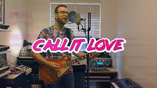 Poco  Call It Love cover [upl. by Mathian360]