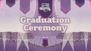 UoPeople Graduation Ceremony [upl. by Hultin306]