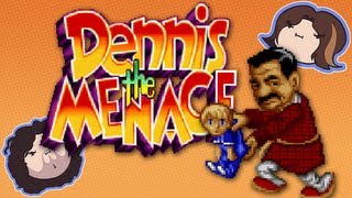 Dennis the Menace  Game Grumps [upl. by Gasser]