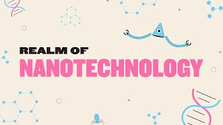 The Tiny Guide to Nanotechnology [upl. by Broucek]