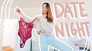 CUTE Lingerie Haul  Exciting House Update [upl. by Jackson]