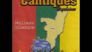 Cantiques Populaires Congolais  Worship Fever Channel [upl. by Mungam]