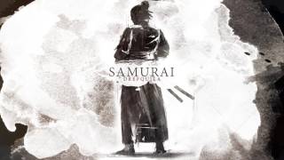 DrefQuila  Samurai⚔️ ProdKameHouseMusic [upl. by Valiant]