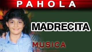 Pahola Marino  No Llores Madrecita Linda musica [upl. by Jules]