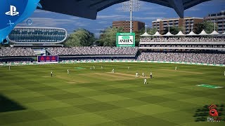 Cricket 19  Launch Trailer [upl. by Leith]