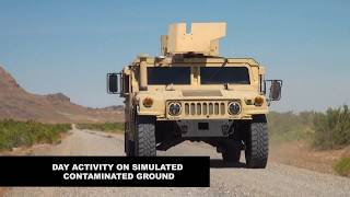 Chemical and Biological Warfare CrossContamination Study at Dugway Proving Ground [upl. by Ardehs]