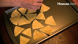 How to Make Tortilla Chips [upl. by Ielhsa]