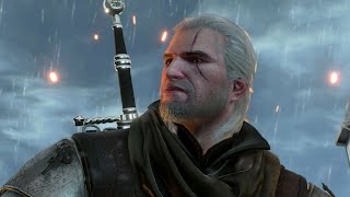 The Witcher 3 Wild Hunt  Gameplay Trailer [upl. by Lacsap62]