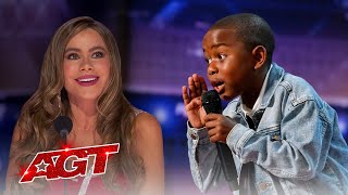 6 AWESOME Acts That You Will Love  AGT 2021 [upl. by Oluas]