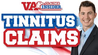 How to File a VA Claim for Tinnitus [upl. by Suzette245]