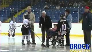 Roger Ladouceur Memorial Hockey Tournament [upl. by Bathsheb]