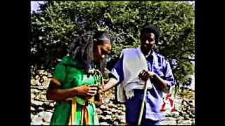 Anbesa Tekle  Mizer  New Traditional Tigrigna Music Video [upl. by Welcy331]