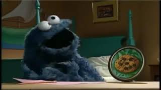 Muppet Songs Cookie Monster  You Made Me Love You [upl. by Htesil]