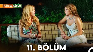 guzelkoyludizi 11 Bölüm Full HD [upl. by Adnale769]