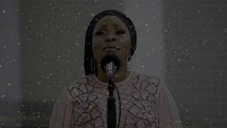 Tope Alabi  KABI O OSI Spontaneous Song Video [upl. by Hgielyk667]