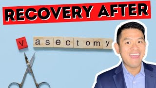 Vasectomy Procedure What to Expect [upl. by Levram]