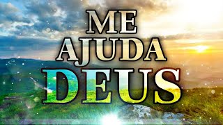 ME AJUDA DEUS  SILVAN SANTOS  ANDRÉ BARROSO COVER [upl. by Adnirol449]